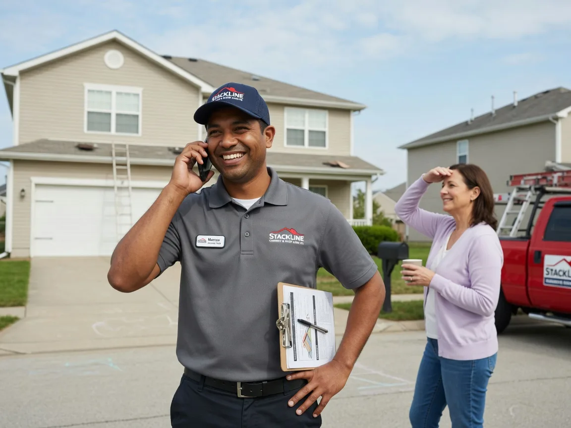 Chimney flashing repair Corbett, OR FAQs